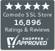 Site Seals- Comodo