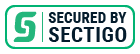 Sectigo-trust-seal Logo